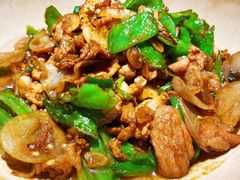 姐夫的小炒肉-姐夫的小菜(新中关购物中心店)