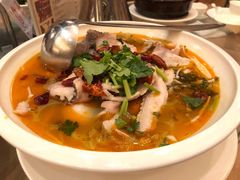 -金海湾嘉华度假酒店·海天阁中餐厅