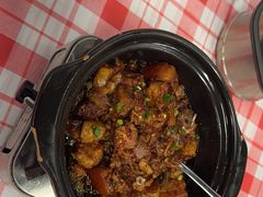 -新李记 · 口味菜馆(南郊公园店)