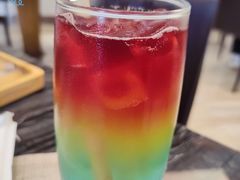 现调鸡尾酒-东方红海鲜百汇(国际大厦店)