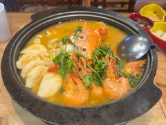 -糟粕醋·椰苑海南菜餐厅(亚龙湾天域酒店)