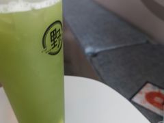 -野人牧坊Gelato(天津南开大悦城店)