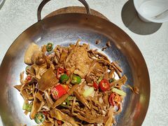 -金枝玉叶上海人家食府(三里河店)