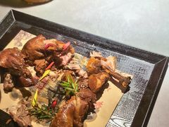 -姑苏家宴·苏帮菜·松鼠桂鱼(苏州总店)
