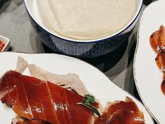 -北平食府·北京烤鸭(北京西站六里桥店)