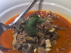 -院里寻菜·精致庭院菜(观沙岭店)