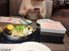 -MoMo牧场·寿喜烧专门店(长泰广场店)