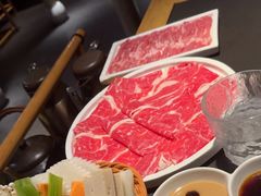 -东来顺·非遗火锅(高新店)
