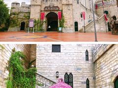 -厦门方特梦幻王国