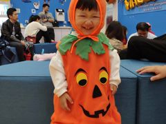 -美吉姆早教中心(泰州茂业天地中心)