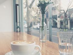 -Onirii Coffee(长乐路店)