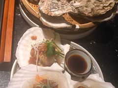 -上井料理黑金店(IFS国金中心店)