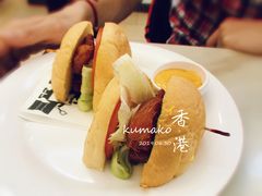 -翠华餐厅(香港国际机场店)