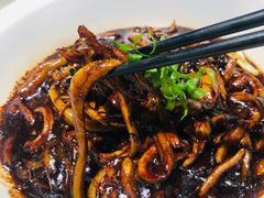 -食悦江南·淮扬菜·烤鸭(亚运村·惠新店)