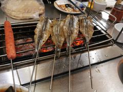 -小寒羊烧烤(凯瑞时代大厦店)