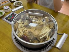 -菌极鲜野生菌火锅店(阳明祠店)