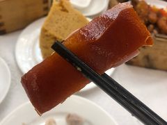 -番禺宾馆丽苑厅