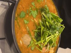 -肥汁米蘭香港米线(长宁来福士店)