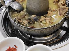 -阿妈土锅鸡