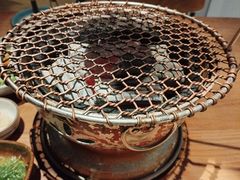 -烧肉达人•炭火烧肉(新天地店)
