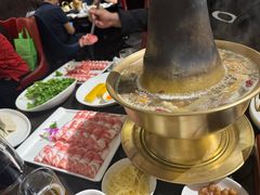 -鼓楼东街老火锅(鼓楼店)