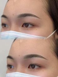 -Four Seven·半永久纹眉
