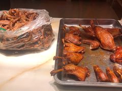 -钟鸭子·非物质文化遗产(奎光路店)