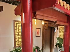 -秦月轩·陕西家乡菜(阜成路·五棵松店)