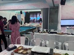 -CIAO·团建聚餐·生日派对轰趴馆(福田店)