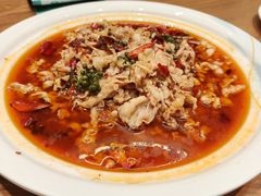 -萧记三鲜烩面(郑汴路店)