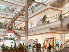 -巴黎春天(浦建店)