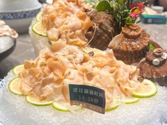 -1718海鲜火锅(华福店)