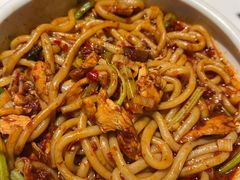 -西域阿里马新疆菜·清真(桂花路店)