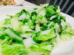 -金海湾海鲜排档(朱家尖店)