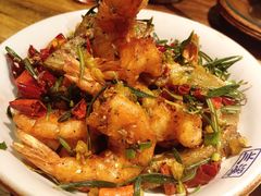 -兰溪小馆(东直门簋街店)