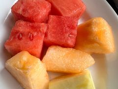 -广州富力君悦大酒店·凯菲厅