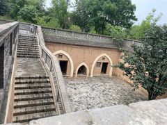 -习仲勋故居