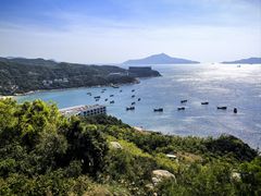 -东澳岛