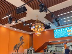 -马旭土鸡焖花卷新疆菜大盘鸡·真域顺西域美食(天马大道店)