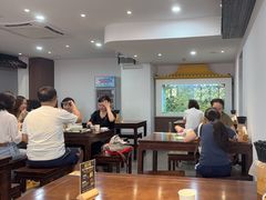 -蟹上黄·蟹黄面·江南糖水(人民广场店)