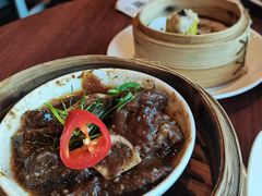 -蛇口希尔顿南海酒店·随轩中餐厅·粤菜