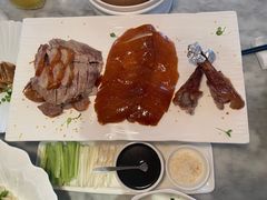-漢舍中国菜馆(889广场店)