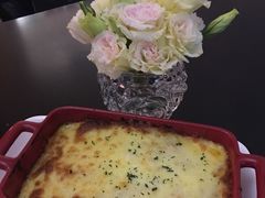 -SONGUOLIFE松果咖啡(七莘路店)