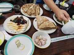 -清真永恒华威肉饼(潘家园店)