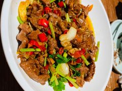 -蓉城小馆(科兴店)