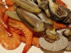 -青岛富力艾美酒店