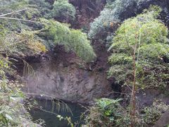 -宁波五龙潭景区