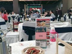 大堂-寻味顺德·珍之宝酒楼(银钻店)