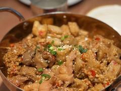 -浩海火燒雲傣家菜(芮欧百货店)