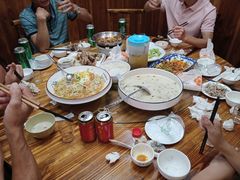 -渔老大·有机鱼馆·老字号(古城店)